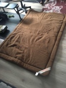 Materac wełniany Welmax 