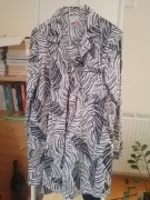 Koszula nocna damska