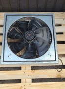 Wentylator osiowy 450mm Yahtec.