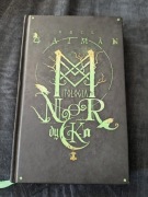 Gaiman - Mitologia nordycka 