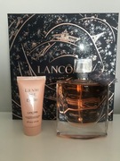 LANCOME LA vie est belle woda 100 ml + balsam 50 ml