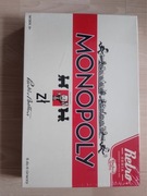 Monopoly retro nowa w folii