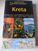Kreta. Przewodnik National Geographic