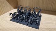 Tomb Kings of Khemri - 3 x Skeleton Chariots - Warhammer