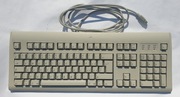 Klawiatura Apple Macintosh Design Keyboard M2980