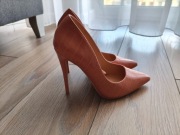 Szpilki czółenka DeeZee r. 36