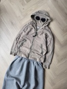 C.P Company Zip Bluza Rozpinana Rozmiar M stan prawie idealny casual basic