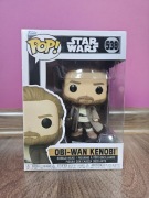 Funko Pop 538 Obi-Wan Kenobi Star Wars 