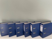 Segregator Donat A5 /75 mm