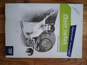 Zbiór zadań z fizyki zakres podstawowy