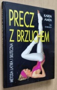 Precz z brzuchem  Metoda łatwa i skuteczna  