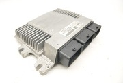 STEROWNIK KOMPUTER ECU RENAULT 237100823S 237108056R