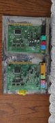 Karta Dźwiękowa Creative Labs CT4810 2 szt.