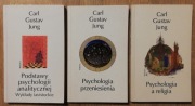 Podstawy psychologii Psychologia a religia Jung