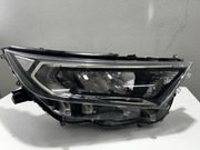 TOYOTA RAV4 REFLEKTOR PRAWY PRZÓD FULL LED 