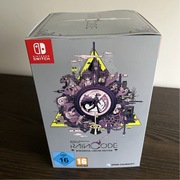 Master Detective Archives: Rain Code Mysteriful Limited Edition - Nintendo