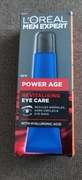 L'Oréal Paris Men Expert Power Age.