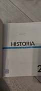 Ksiazka do historii