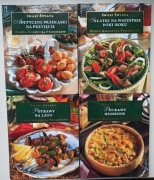 Smaki Świata - złota kolekcja przepisów