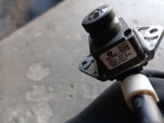 Jeep Grand Cherokee wk2 2018 kamera cofania