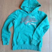 Tommy Hilfiger live Denim Sygnowana bluza M 38 164