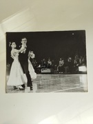 Duże zdjęcie konkursu tanecznego 