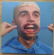 Mata - Młody Matczak - 2 LP Black Vinyl - NOWA NIEUŻYWANA