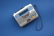 SONY WALKMAN WM-GX410