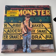 Primal Scream Riot City Blues Sessions Winyl NOWY