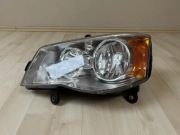 DODGE GRAND CARAVAN REFLEKTOR LAMPA LEWY PRZÓD USA ORYGINAŁ OE 05113337AG