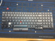 Klawiatura Lenovo ThinkPad T570 P51s SN20M07964 01ER612 Uszkodzona 