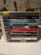 10 gier na PS3 od zeta 