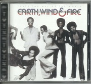 EARTH, WIND & FIRE - THAT'S THE WAY OF THE WORLD (1999')