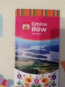 Gmina iłów mapa 