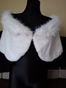 Sprzedam narzutkę ślubną 