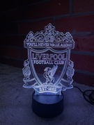 Lampka Led Liverpool