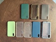 Etui iPhone X, Xs