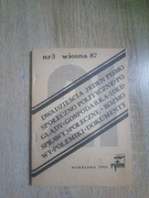 Dwadzieścia jeden pismo społeczno polityczne nr3 wiosna 87  (51)