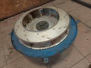 Wentylator turbina wyciąg nadmuch dmuchawa