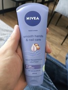 Krem do rąk i paznokci 