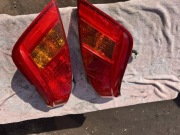 Lampa tylna Nissan Murano Z50 Europa