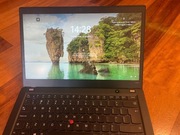 Lenovo ThinkPad T490s | i5 | 16 GB RAM | 256 GB SSD | Biznesowy