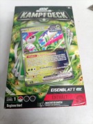 Pokemon -gra karciana