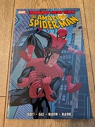 The Amazing Spider-Man: Brand New Day #3 TPB