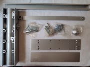 Samozamykacz ASSA ABLOY EV300 (2-5) z szyną.