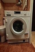 Pralka Whirlpool AWOC 0714