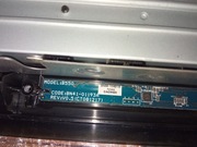 SAMSUNG LE40B620R3W BN41-01193A moduł dotykowy 