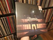 Taco Hemingway - Marmur 2016