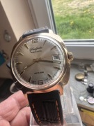 zegarek męski Glashütte   automatyczny 