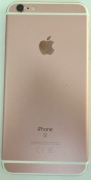 iPhone 6s Plus 64GB Rose Gold